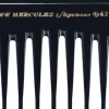 New Hercules Sägemann Stylingkamm 372WW-62WW