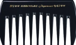 New Hercules Sägemann Stylingkamm 372WW-62WW