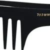Online Hercules Sägemann Taschengriffkamm 703WW -581WW