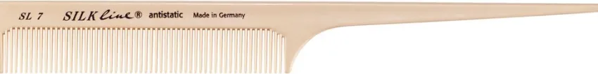 Outlet Hercules Sägemann Technikkamm SL7