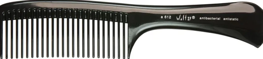 Best Hercules Sägemann Wolf 37 Griffkamm A 612