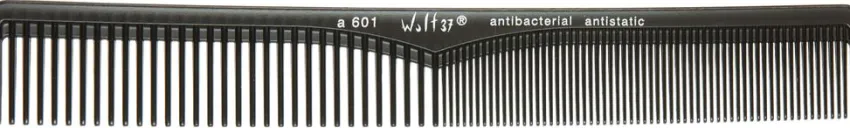 Discount Hercules Sägemann Wolf 37 Haarschneidekamm A 601