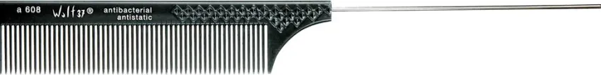 Clearance Hercules Sägemann Wolf 37 Nadelstielkamm 608