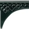 Fashion Hercules Sägemann Wolf 37 Stielkamm A 607