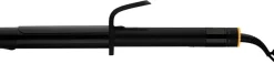 Fashion Hot Tools Professional Black Gold Digital Salon Lockenstab