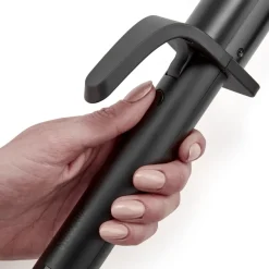 Fashion Hot Tools Professional Black Gold Digital Salon Lockenstab