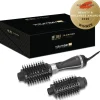 Sale Hot Tools Professional Black Gold Volumiser-Set