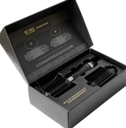 Sale Hot Tools Professional Black Gold Volumiser-Set