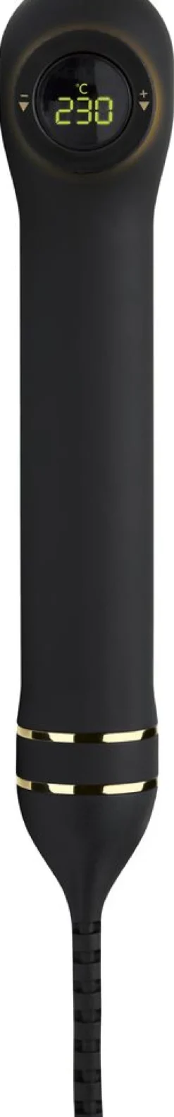 Outlet Hot Tools Professional Black Gold Curlbar Lockenstab 25mm