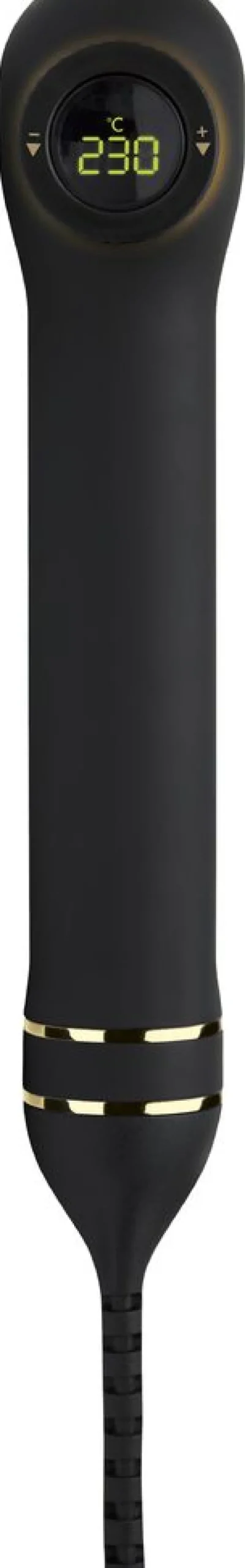 Clearance Hot Tools Professional Black Gold Curlbar Lockenstab 32mm