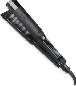 Sale Hot Tools Professional Black Gold Steam Styler