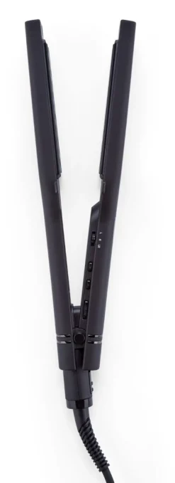 Discount Hot Tools Professional Black Gold Dual Plate Glätteisen