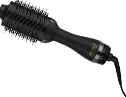 Outlet Hot Tools Professional Black Gold Volumiser