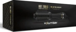 Outlet Hot Tools Professional Black Gold Volumiser