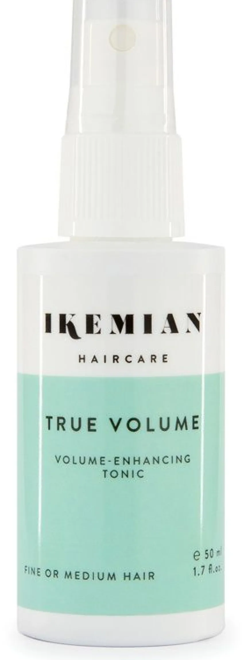 Discount Ikemian True Volume Spray