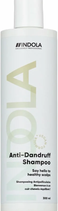 Sale Indola Anti-Dandruff Shampoo