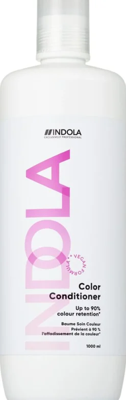 Hot Indola Color Conditioner