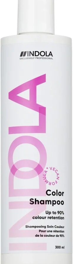 Online Indola Color Shampoo