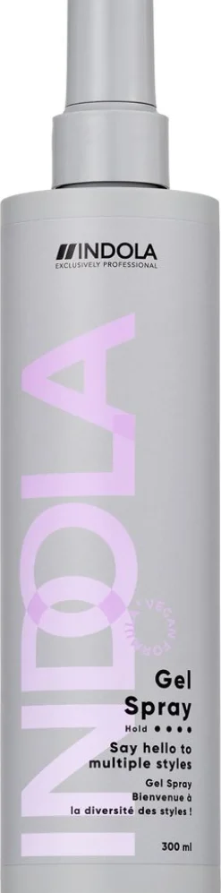 Clearance Indola Gel Spray