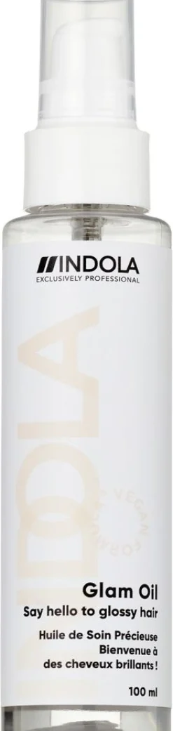 Hot Indola Glam Oil