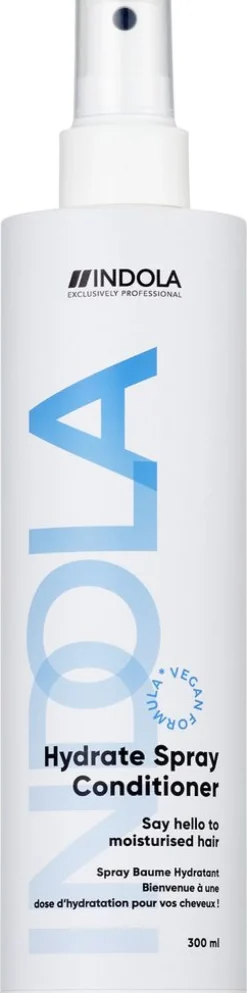 Fashion Indola Hydrate Spray Conditioner