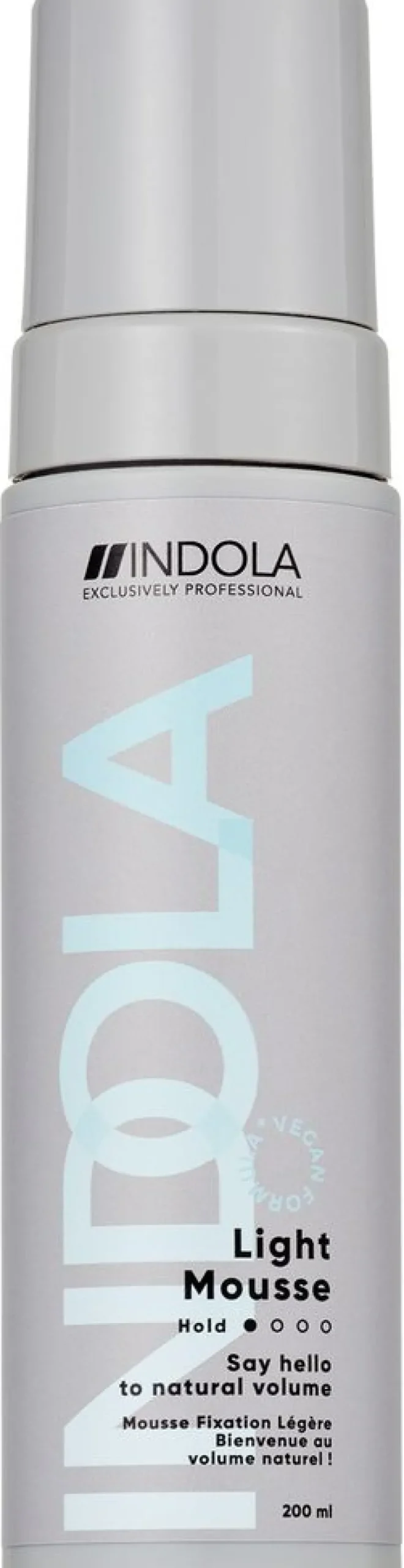 Best Indola Light Mousse