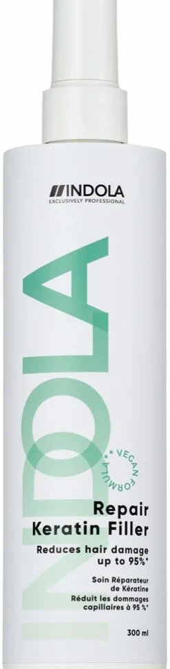 Online Indola Repair Keratin Filler