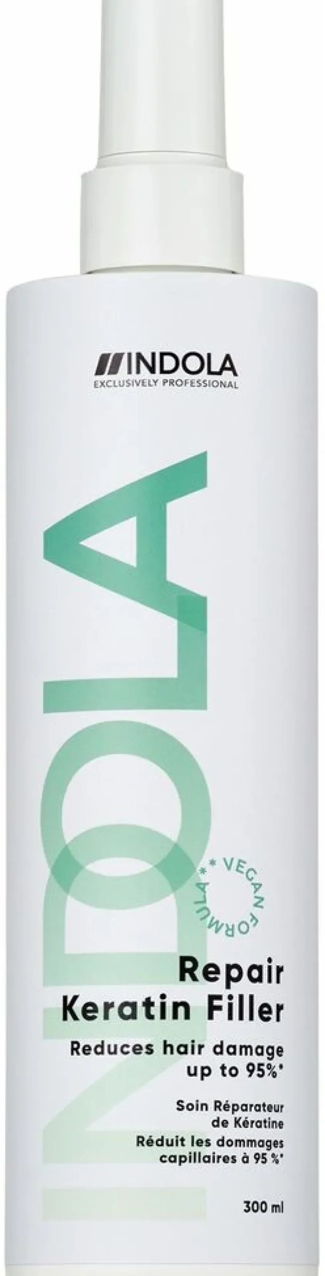 Online Indola Repair Keratin Filler