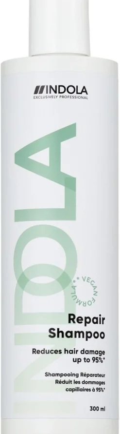 Best Indola Repair Shampoo