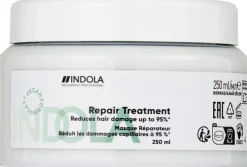 Outlet Indola Repair Treatment
