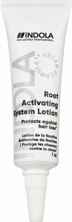 Sale Indola Root Activating System Lotion