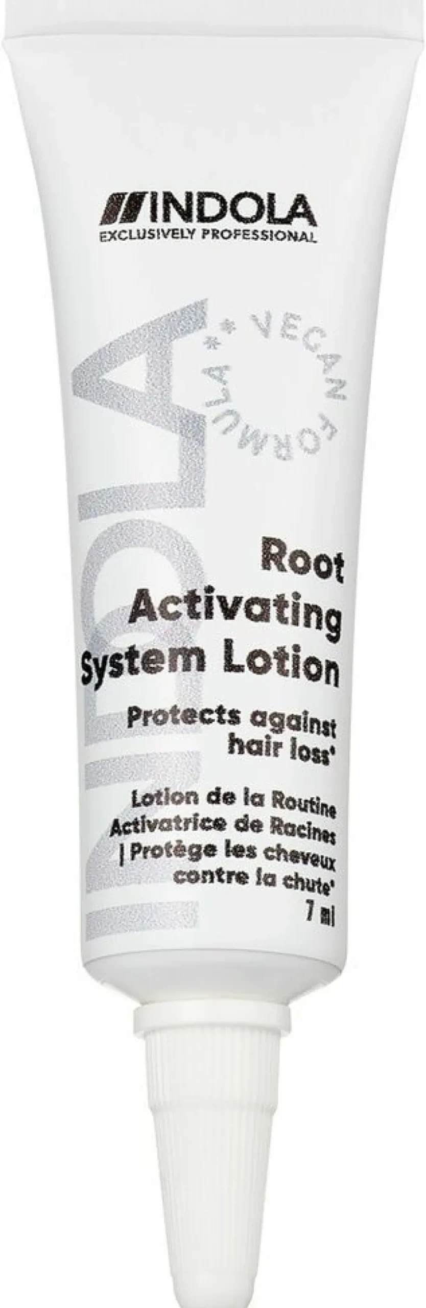 Sale Indola Root Activating System Lotion