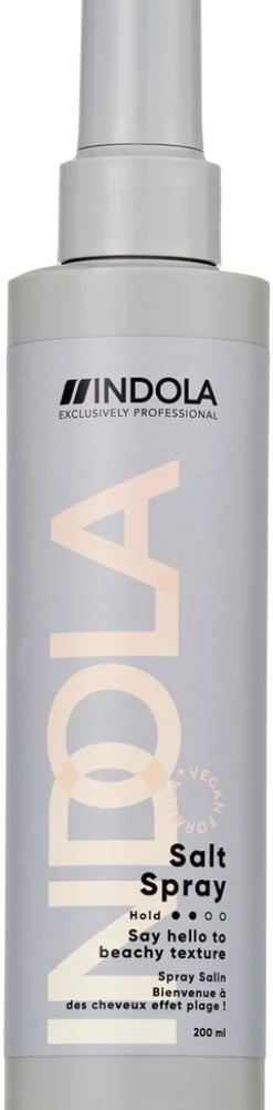 New Indola Salt Spray