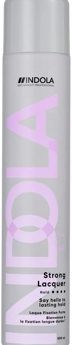 Best Indola Strong Lacquer