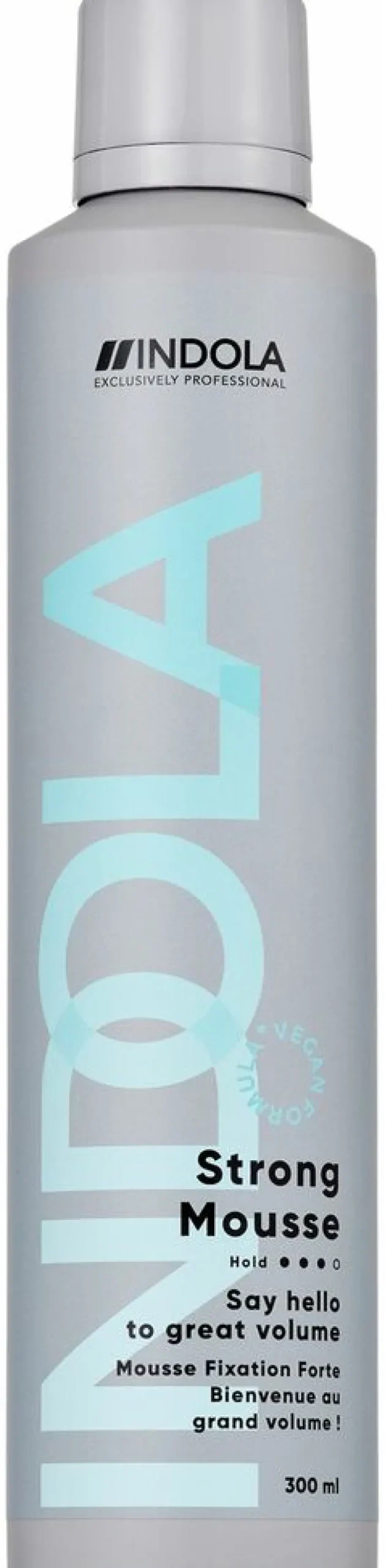 Hot Indola Strong Mousse
