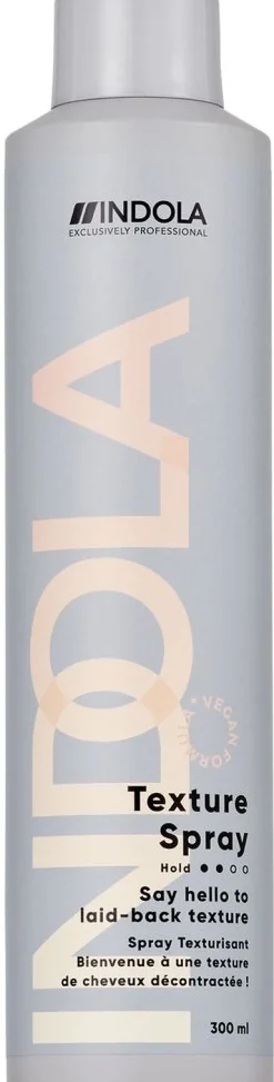 Clearance Indola Texture Spray