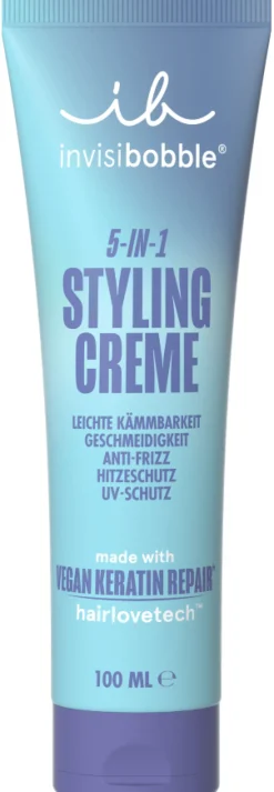 Hot invisibobble 5 in 1 Styling Creme