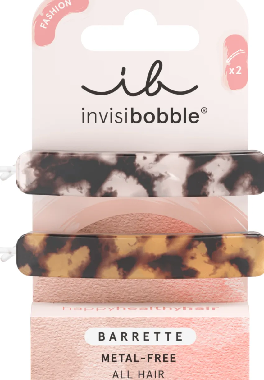Online invisibobble BARRETTE Havana Mama