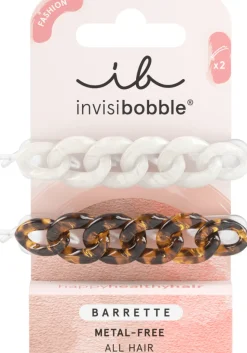Clearance invisibobble BARRETTE Too Glam to Give a Damn