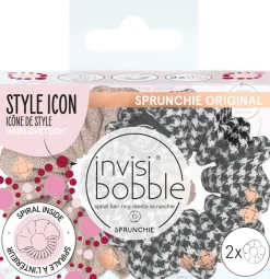 Sale invisibobble British Royal MULTIPACK Ladies who Sprunch