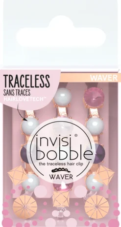Clearance invisibobble British Royal WAVER To Bead or not to Bead