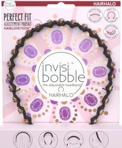 Online invisibobble British Royal HAIRHALO Put your Crown on