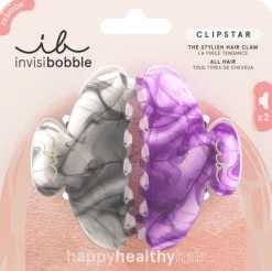 New invisibobble CLIPSTAR