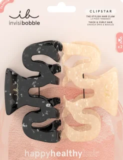 New invisibobble CLIPSTAR