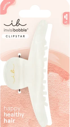 Fashion invisibobble Clipstar Clawdia Tortoise