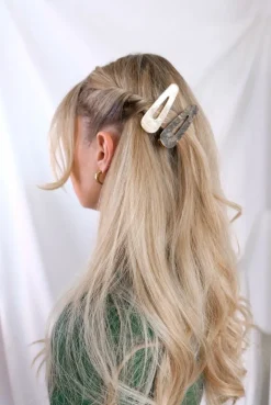 New invisibobble Clipstar Cliphue