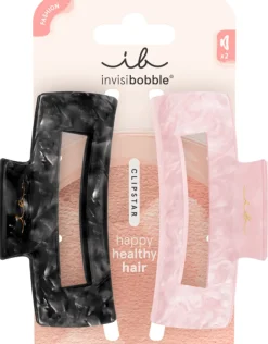 Best invisibobble Clipstar Eclipse Glossy