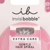 Online invisibobble EXTRA CARE Crystal Clear