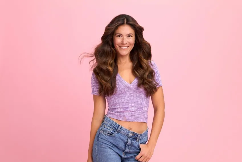Fashion invisibobble Extra Shine Haarspray