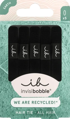 Sale invisibobble Hair Tie Black